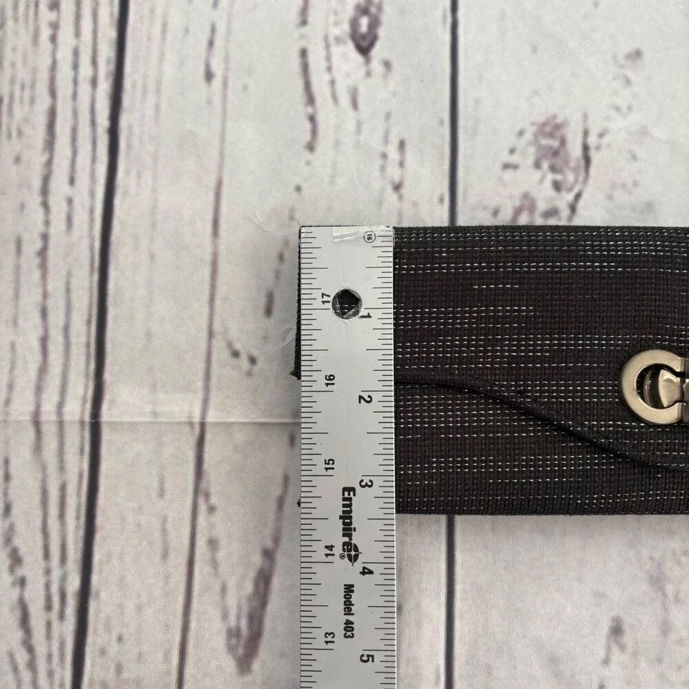 Jessica McClintock Clutch Bag‎ Vintage - Picture 11 of 11